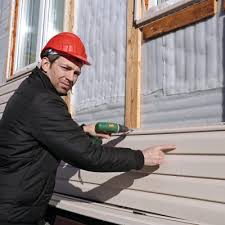 Best Engineered Wood Siding  in Palmdale, CA